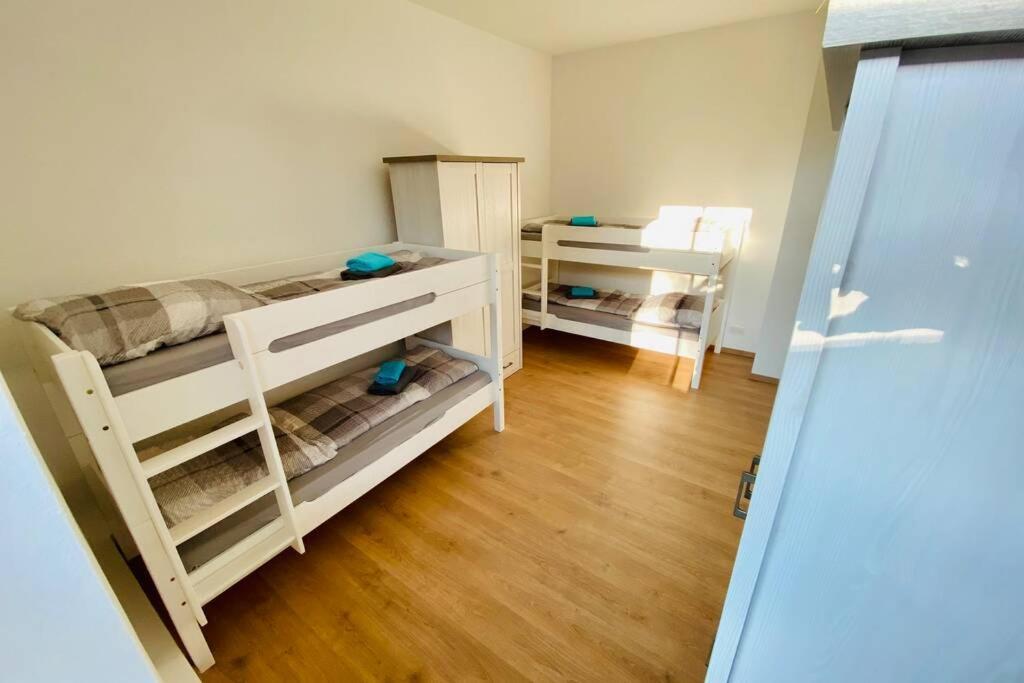 Fewo Seestadt Mit Balkon #Netflix #Seenaehe #Einkaufen Von Harztraveler ゴスラー エクステリア 写真