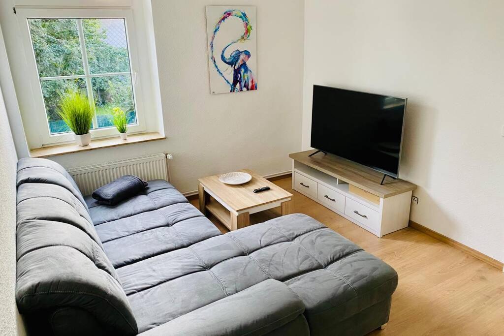 Fewo Seestadt Mit Balkon #Netflix #Seenaehe #Einkaufen Von Harztraveler ゴスラー エクステリア 写真