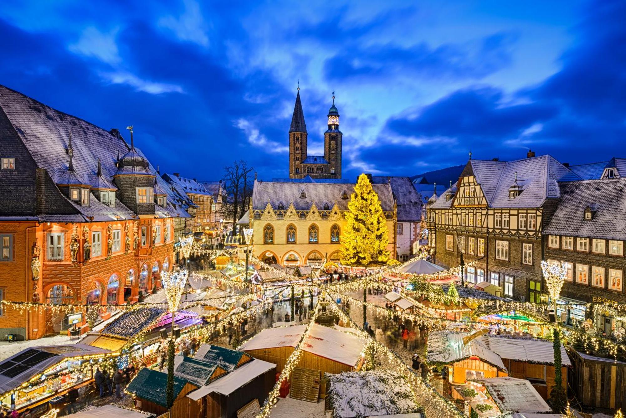 Fewo Seestadt Mit Balkon #Netflix #Seenaehe #Einkaufen Von Harztraveler ゴスラー エクステリア 写真