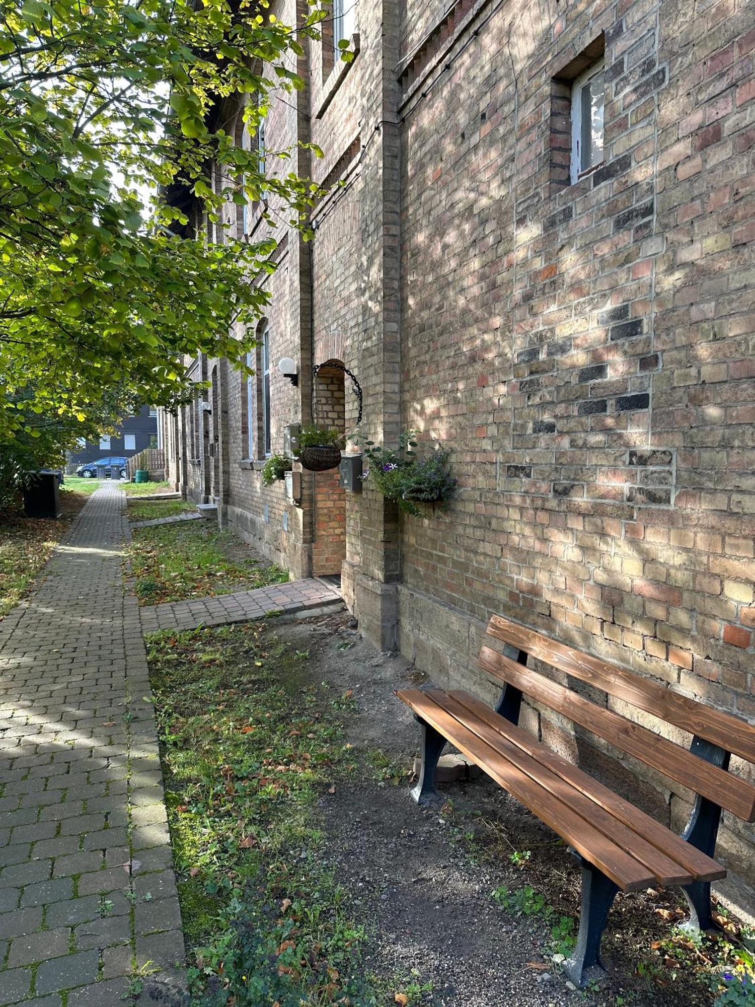 Fewo Seestadt Mit Balkon #Netflix #Seenaehe #Einkaufen Von Harztraveler ゴスラー エクステリア 写真