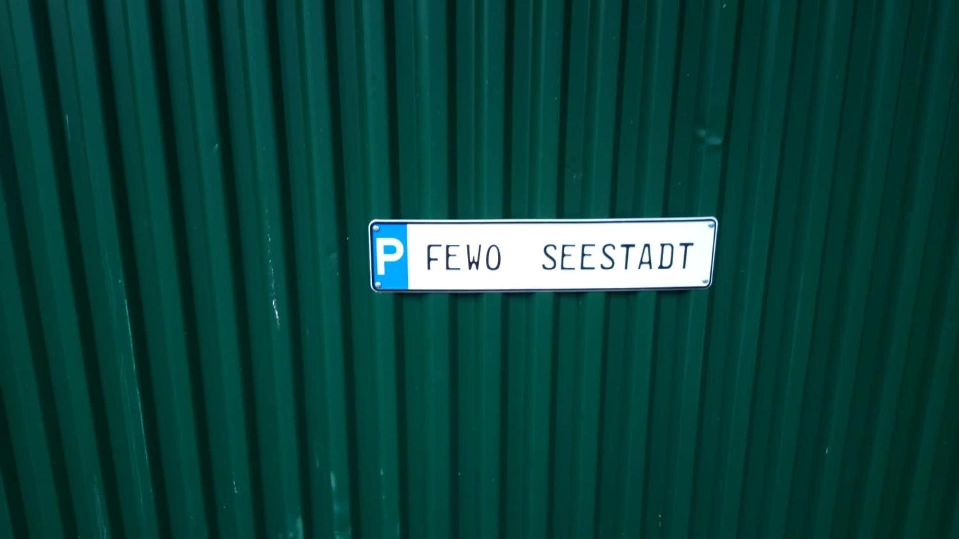 Fewo Seestadt Mit Balkon #Netflix #Seenaehe #Einkaufen Von Harztraveler ゴスラー エクステリア 写真